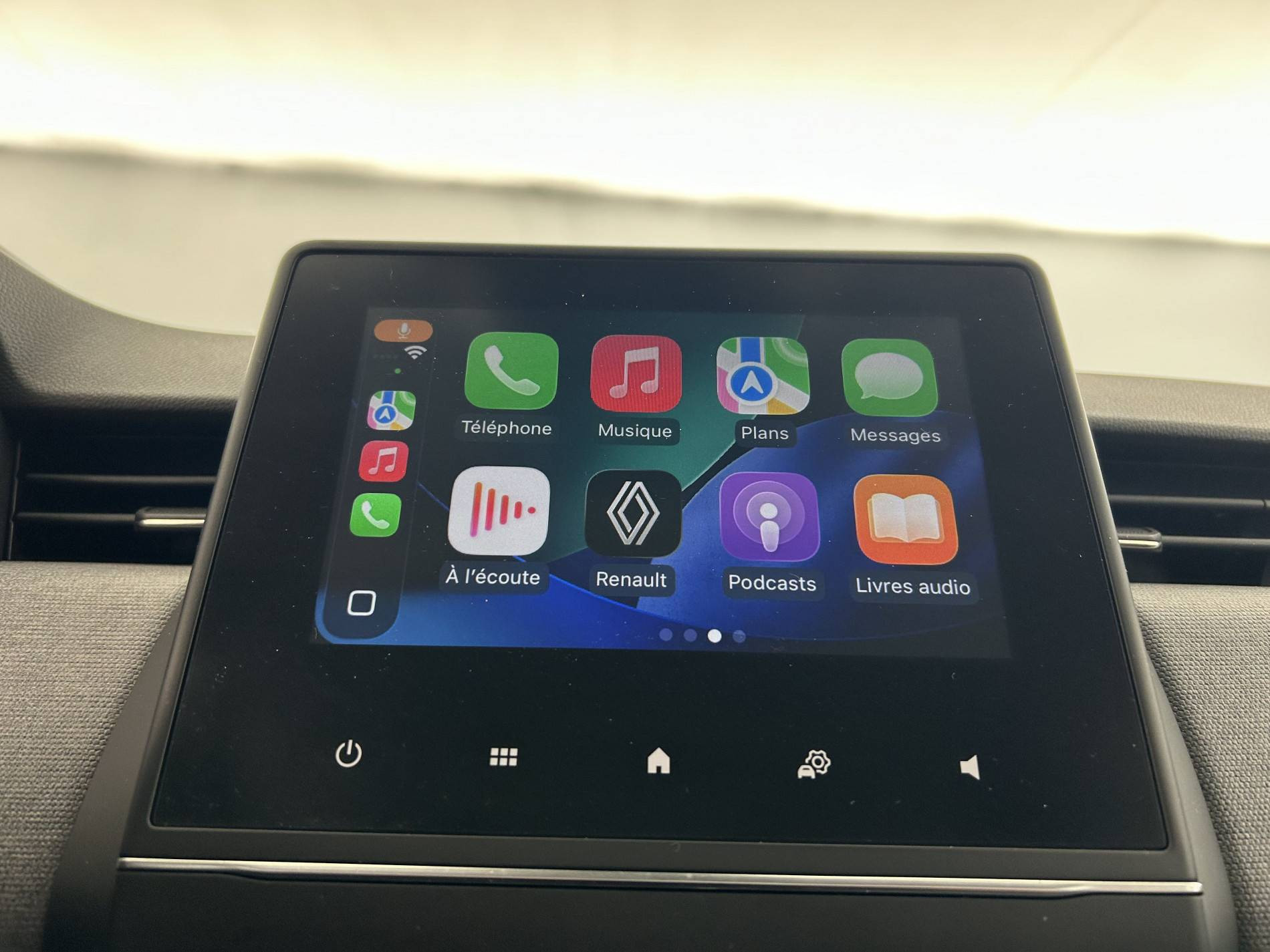 Vente en ligne Renault Clio 5 Clio E-Tech full hybrid 145 ch GSR2 au prix de 19 790 €