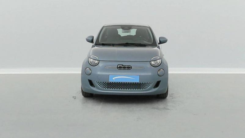 Vente en ligne Fiat 500 électrique 500 e 118 ch au prix de 15 490 €