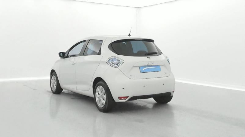 Vente en ligne Renault Zoé  R90 au prix de 9 999 €