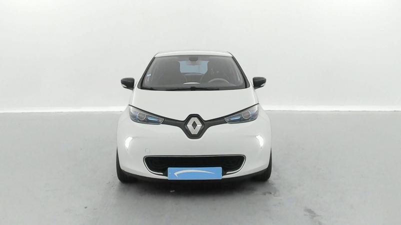 Vente en ligne Renault Zoé  R90 au prix de 9 999 €