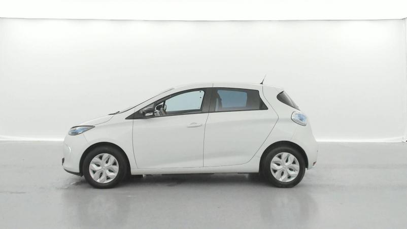 Vente en ligne Renault Zoé  R90 au prix de 9 999 €