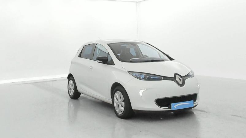 Vente en ligne Renault Zoé  R90 au prix de 9 999 €