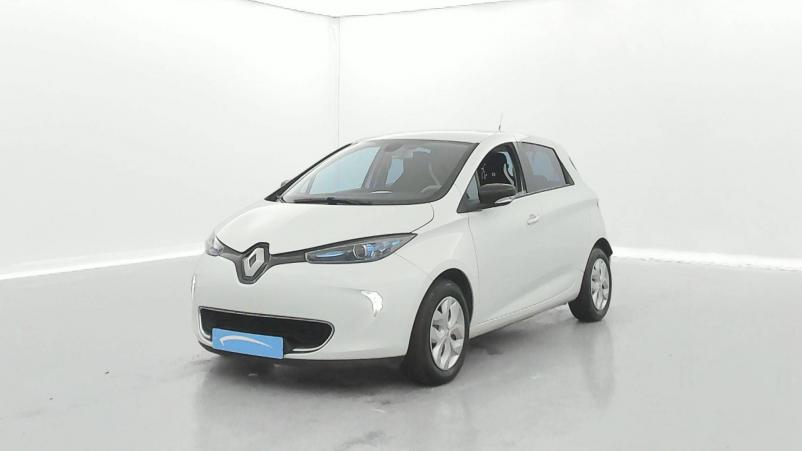 Vente en ligne Renault Zoé  R90 au prix de 9 999 €