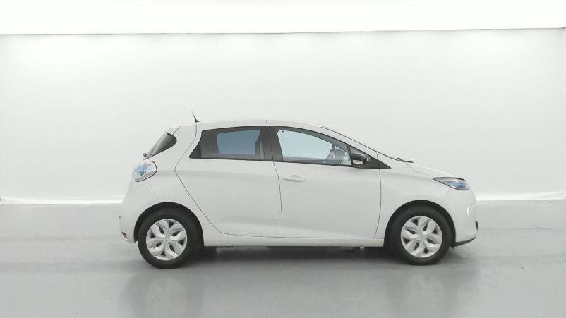 Vente en ligne Renault Zoé  R90 au prix de 9 999 €