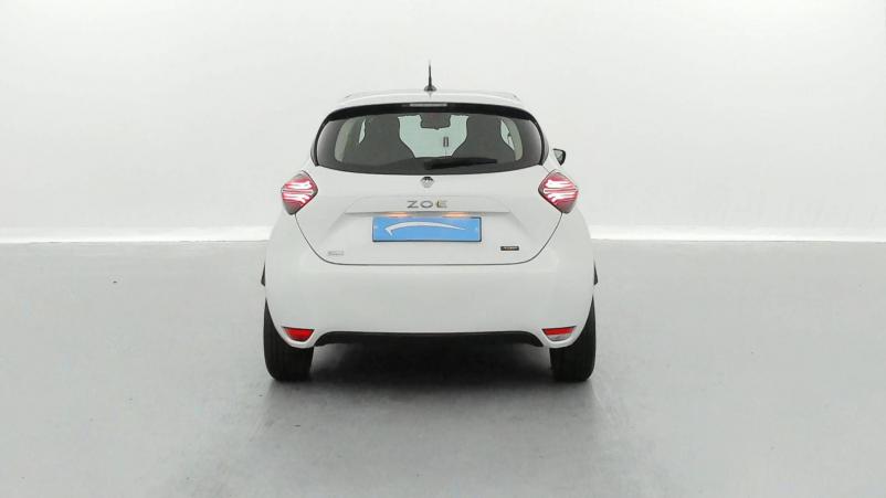 Vente en ligne Renault Zoé Zoe R110 - MY22 au prix de 20 490 €