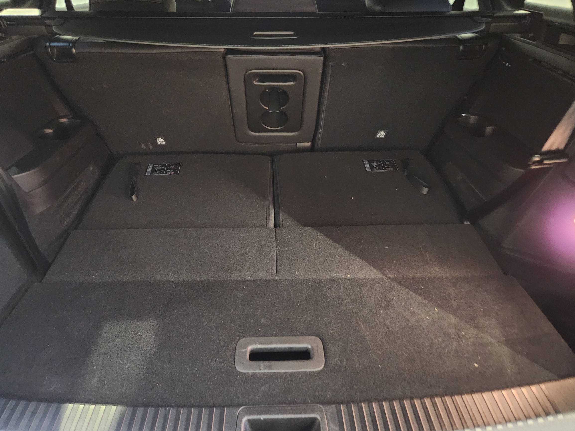 Vente en ligne Renault Espace Espace full hybrid E-Tech 200 ch 7pl au prix de 43 990 €