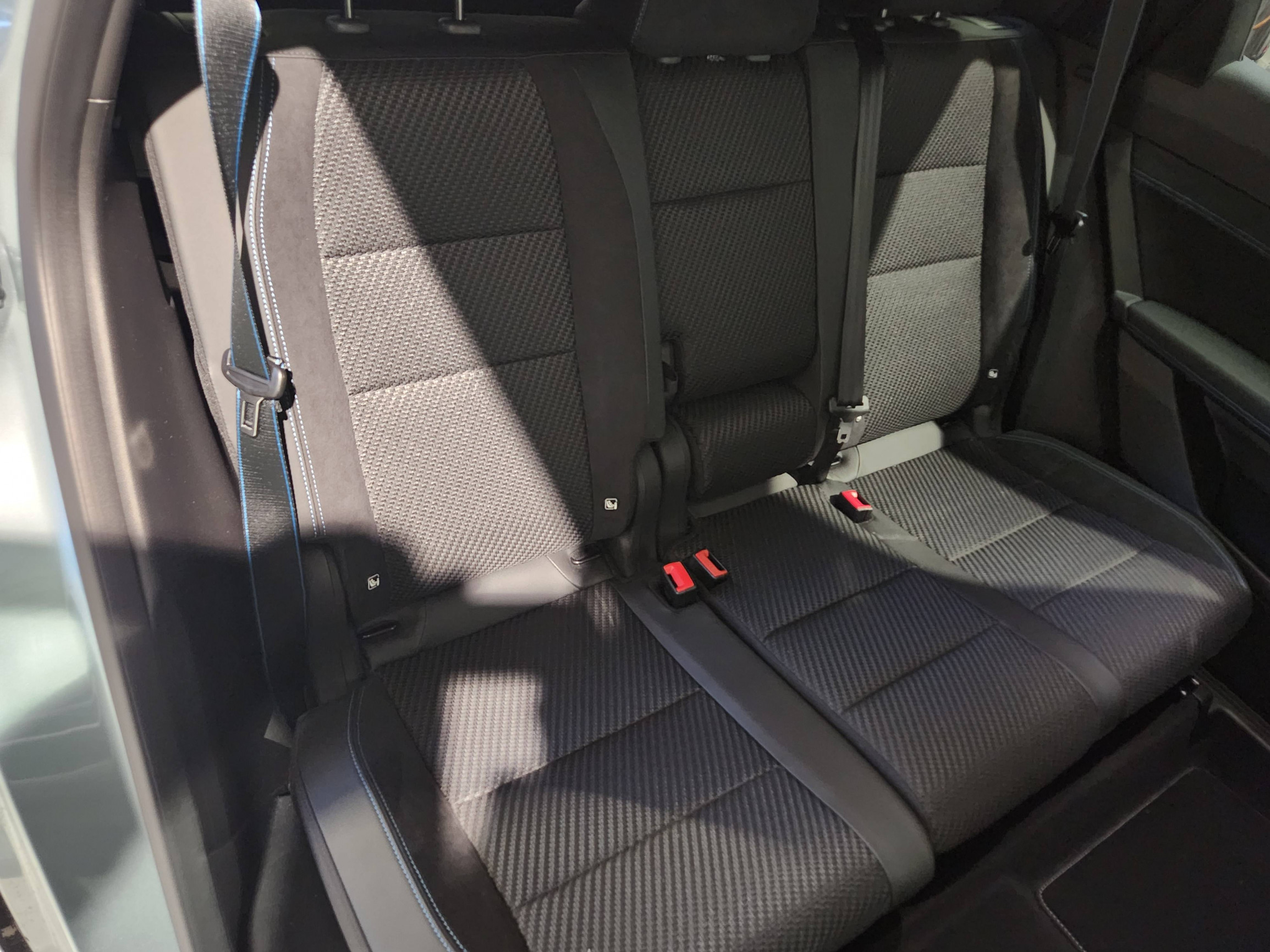 Vente en ligne Renault Espace Espace full hybrid E-Tech 200 ch 7pl au prix de 43 990 €