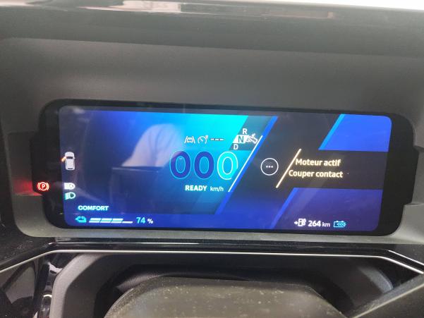 Vente en ligne Renault R4 E-Tech  150 ch autonomie confort au prix de 33 690 €