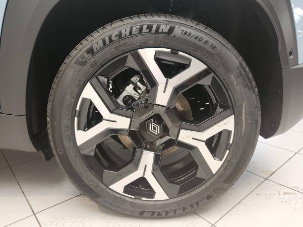 Vente en ligne Renault R4 E-Tech  150 ch autonomie confort au prix de 34 690 €