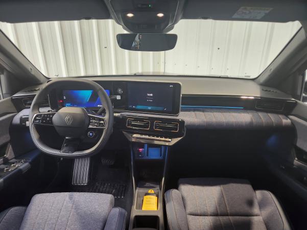 Vente en ligne Renault R4 E-Tech  150 ch autonomie confort au prix de 33 690 €