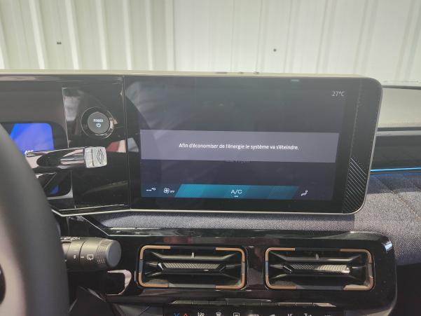 Vente en ligne Renault R4 E-Tech  150 ch autonomie confort au prix de 33 690 €
