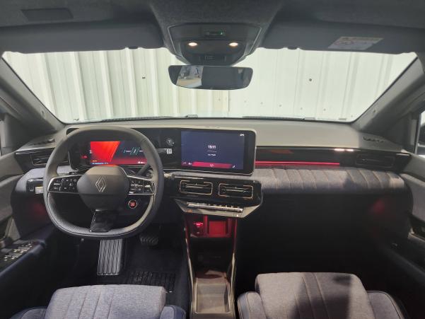 Vente en ligne Renault R4 E-Tech  150 ch autonomie confort au prix de 34 690 €