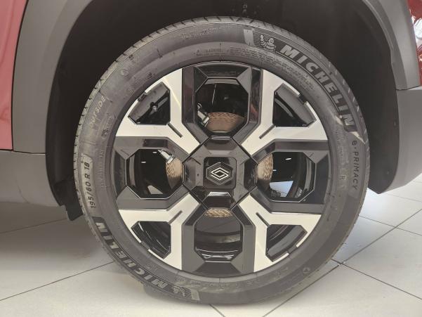 Vente en ligne Renault R4 E-Tech  150 ch autonomie confort au prix de 33 690 €