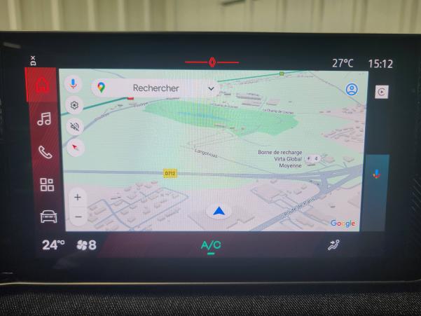 Vente en ligne Renault R4 E-Tech  150 ch autonomie confort au prix de 34 690 €