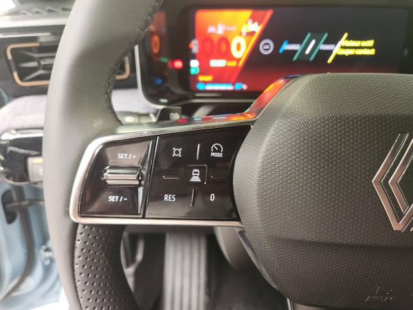 Vente en ligne Renault R4 E-Tech  150 ch autonomie confort au prix de 34 690 €