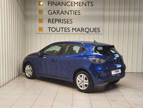 Vente en ligne Renault Clio 5 Clio TCe 90 au prix de 16 999 €