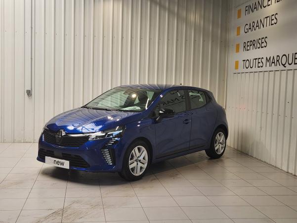 Vente en ligne Renault Clio 5 Clio TCe 90 au prix de 16 999 €