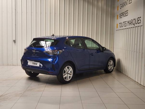 Vente en ligne Renault Clio 5 Clio TCe 90 au prix de 16 999 €
