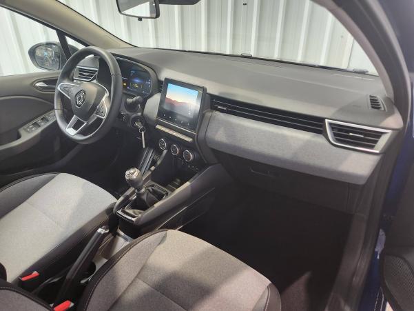 Vente en ligne Renault Clio 5 Clio TCe 90 au prix de 16 999 €