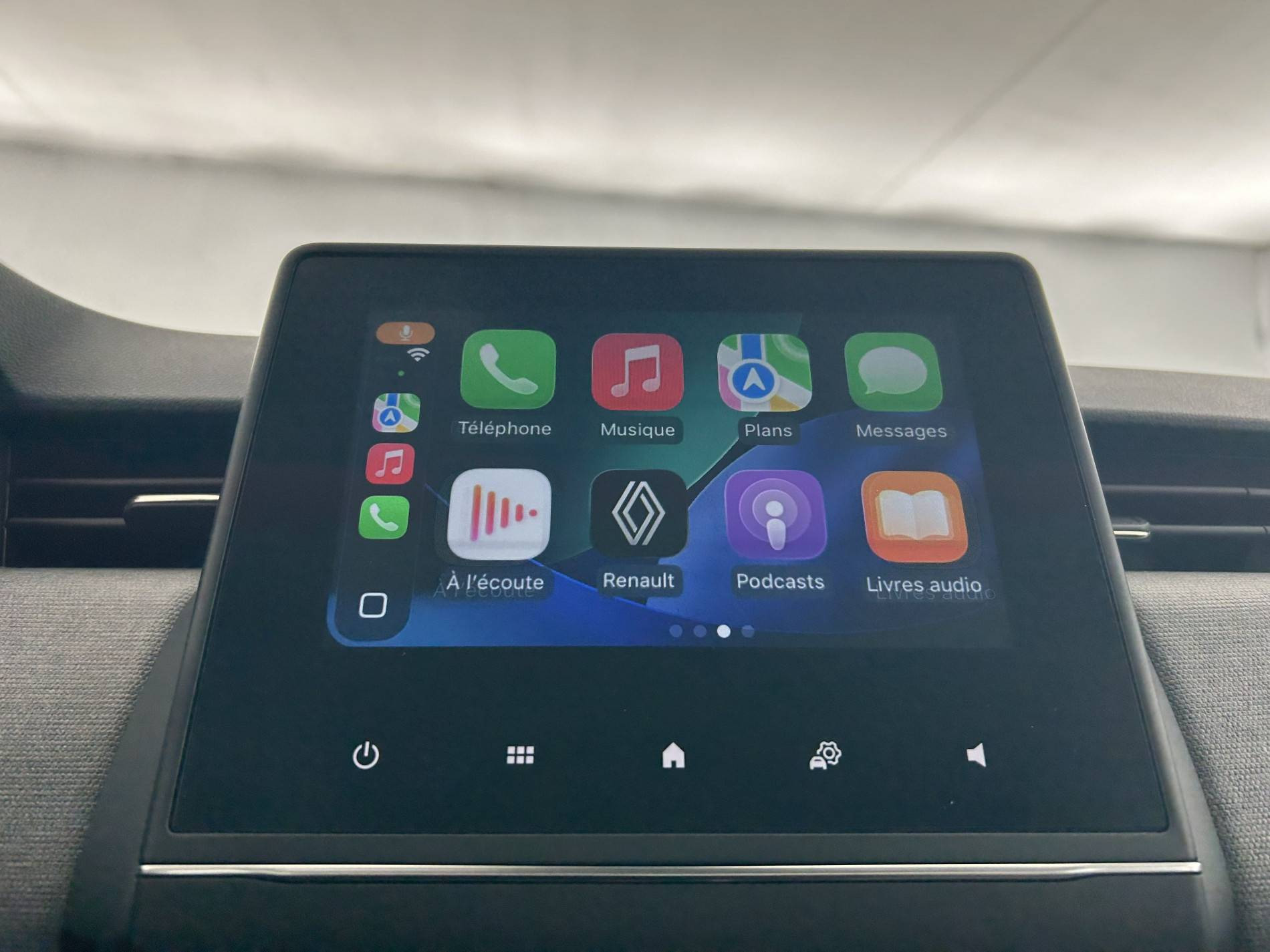 Vente en ligne Renault Clio 5 Clio E-Tech full hybrid 145 ch GSR2 au prix de 19 590 €