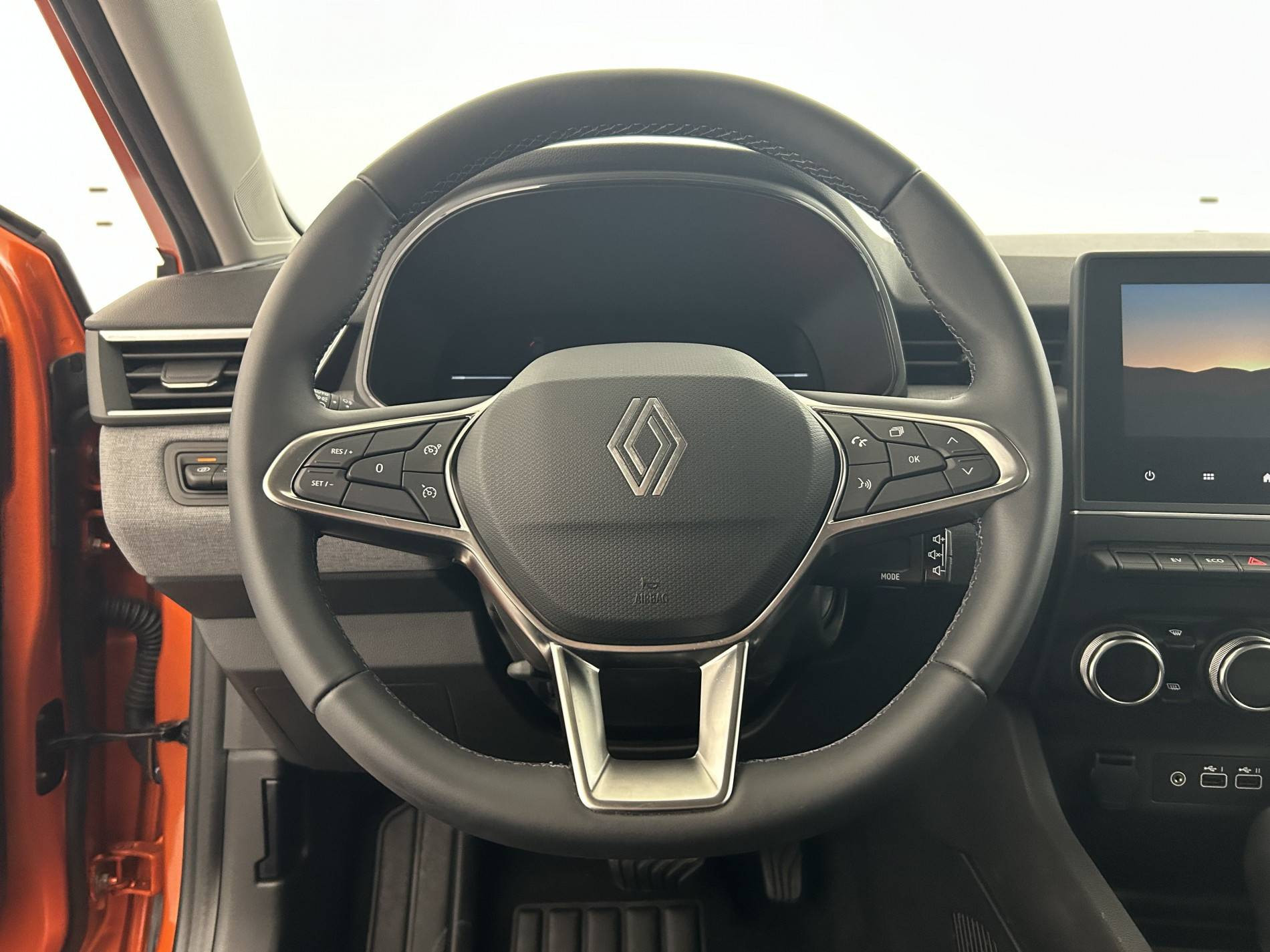 Vente en ligne Renault Clio 5 Clio E-Tech full hybrid 145 ch GSR2 au prix de 19 590 €