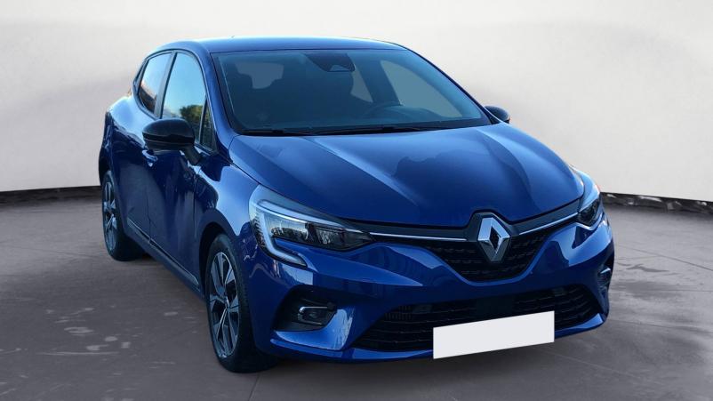 Vente en ligne Renault Clio 5 Clio TCe 100 GPL au prix de 18 690 €