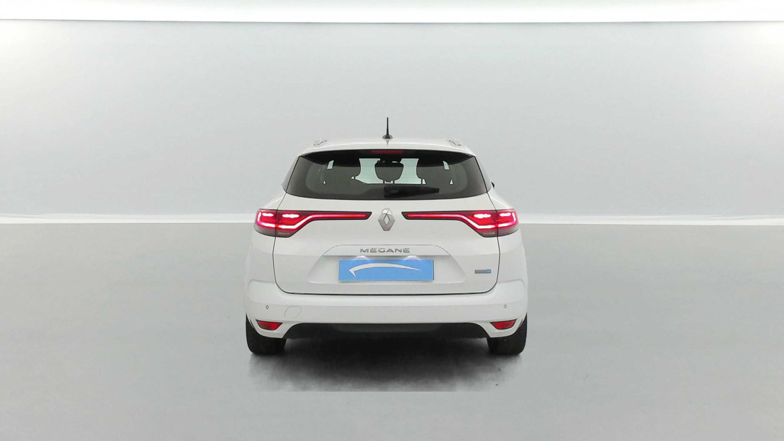 Vente en ligne Renault Megane 4 Estate Mégane IV Estate E-TECH Plug-In Hybride 160 - 21N au prix de 16 590 €