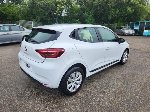 Vente en ligne Renault Clio 5 Clio SCe 65 - 21 au prix de 11 499 €