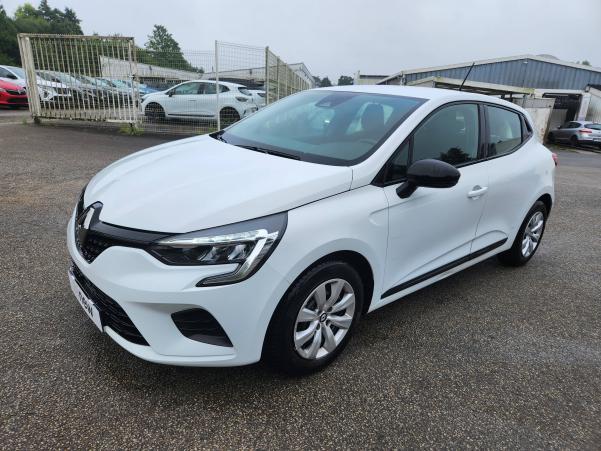 Vente en ligne Renault Clio 5 Clio SCe 65 - 21 au prix de 11 499 €
