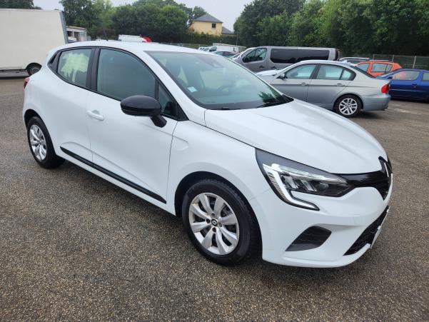 Vente en ligne Renault Clio 5 Clio SCe 65 - 21 au prix de 11 499 €