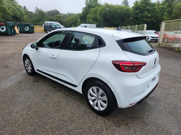 Vente en ligne Renault Clio 5 Clio SCe 65 - 21 au prix de 11 499 €