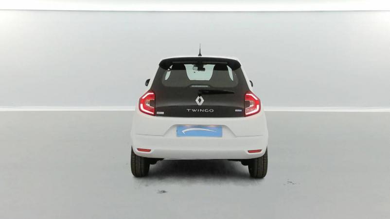 Vente en ligne Renault Twingo Electrique Twingo III Achat Intégral - 21 au prix de 9 999 €