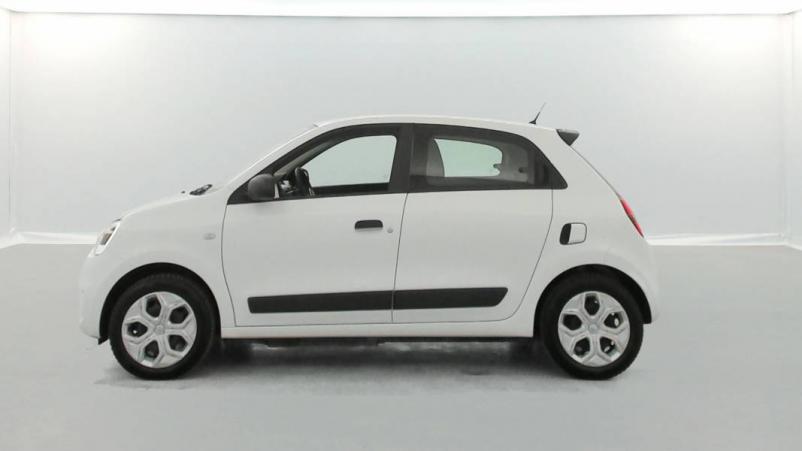 Vente en ligne Renault Twingo Electrique Twingo III Achat Intégral - 21 au prix de 9 999 €