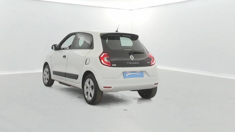 Vente en ligne Renault Twingo Electrique Twingo III Achat Intégral - 21 au prix de 9 999 €
