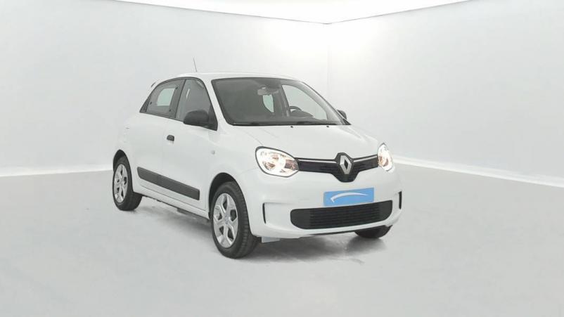 Vente en ligne Renault Twingo Electrique Twingo III Achat Intégral - 21 au prix de 9 999 €