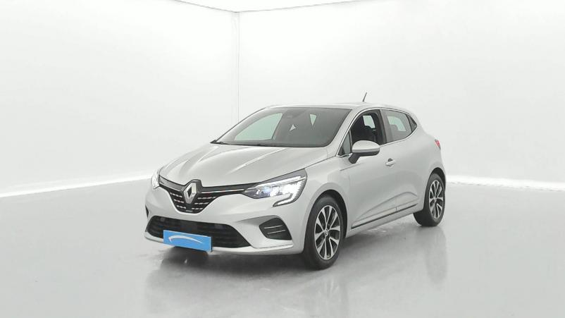 Vente en ligne Renault Clio 5 Clio TCe 90 - 21N au prix de 15 490 €