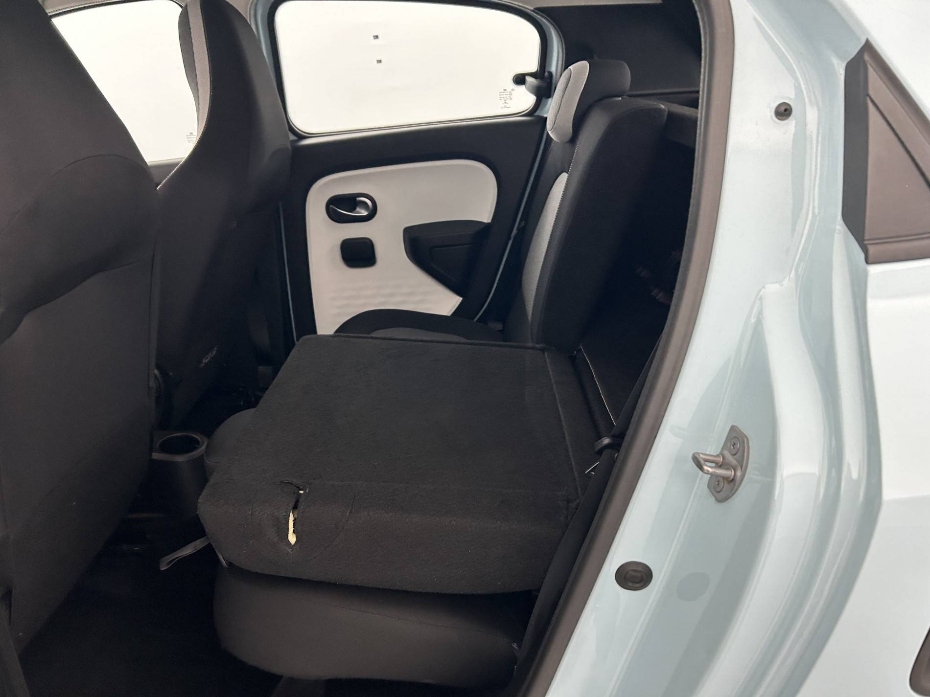 Vente en ligne Renault Twingo 3  SCe 65 au prix de 11 890 €