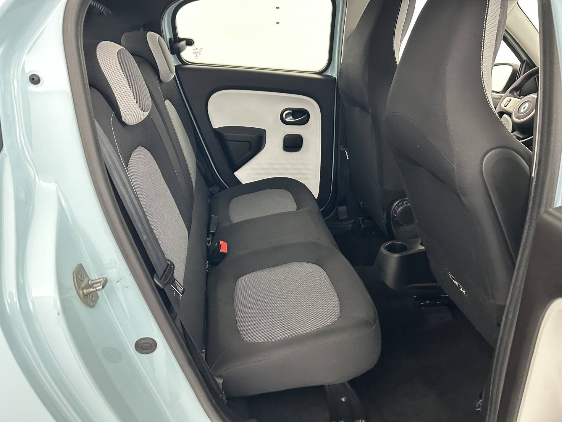 Vente en ligne Renault Twingo 3  SCe 65 au prix de 11 890 €