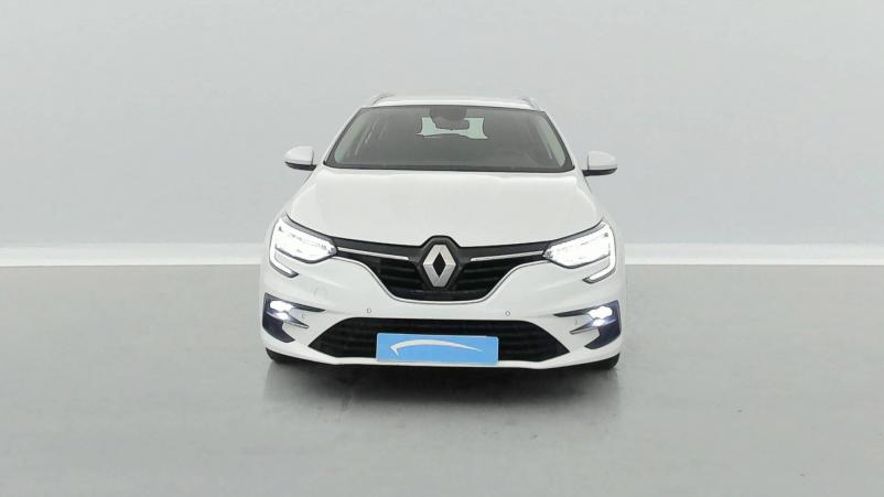 Vente en ligne Renault Megane 4 Estate Mégane IV Estate E-TECH Plug-In Hybride 160 au prix de 17 890 €