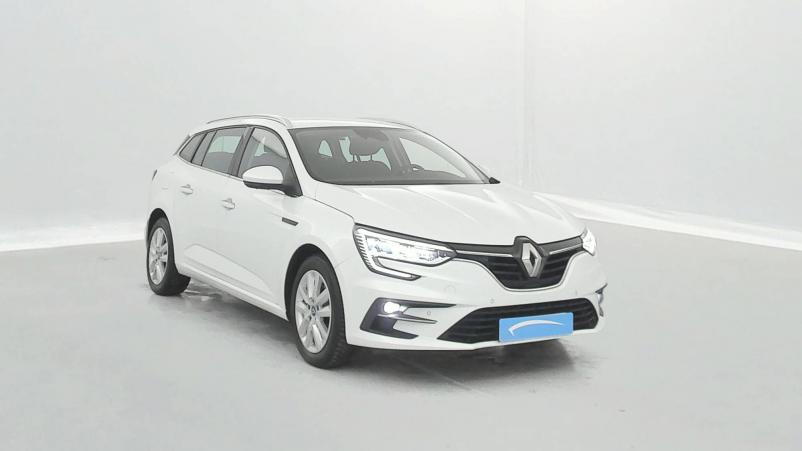 Vente en ligne Renault Megane 4 Estate Mégane IV Estate E-TECH Plug-In Hybride 160 au prix de 17 890 €