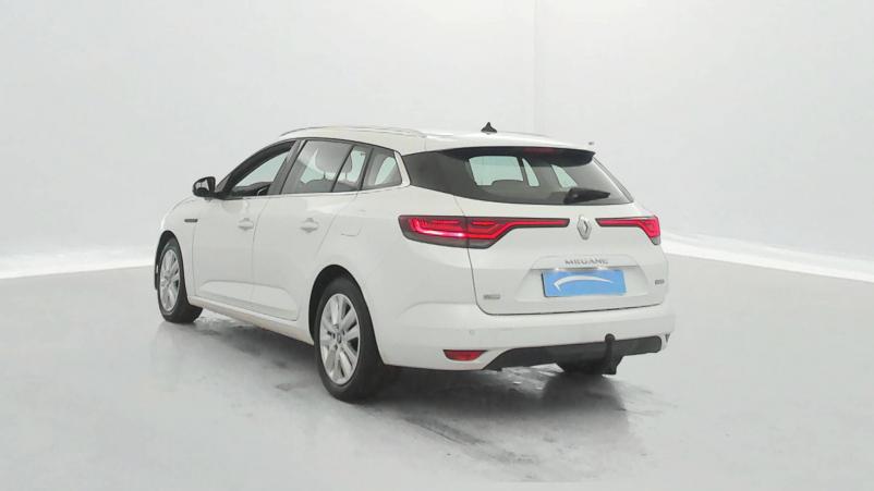 Vente en ligne Renault Megane 4 Estate Mégane IV Estate E-TECH Plug-In Hybride 160 au prix de 17 890 €