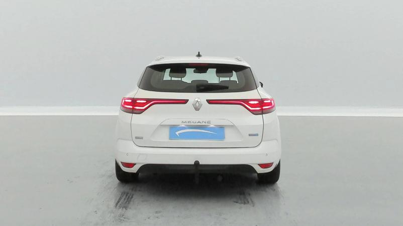 Vente en ligne Renault Megane 4 Estate Mégane IV Estate E-TECH Plug-In Hybride 160 au prix de 17 890 €