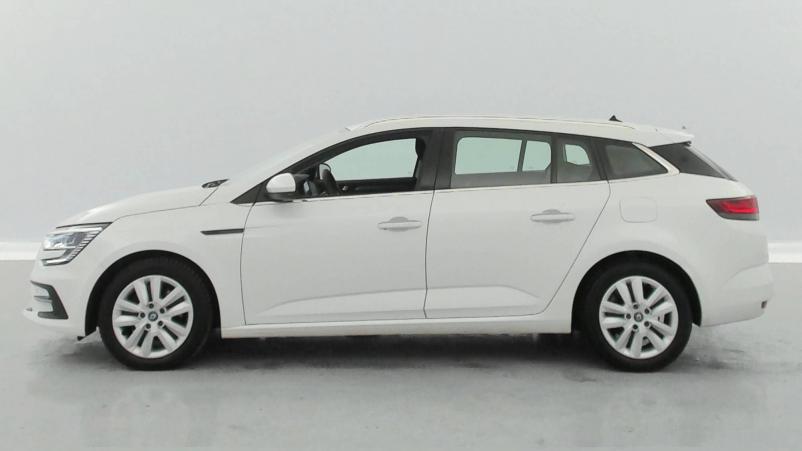 Vente en ligne Renault Megane 4 Estate Mégane IV Estate E-TECH Plug-In Hybride 160 au prix de 17 890 €