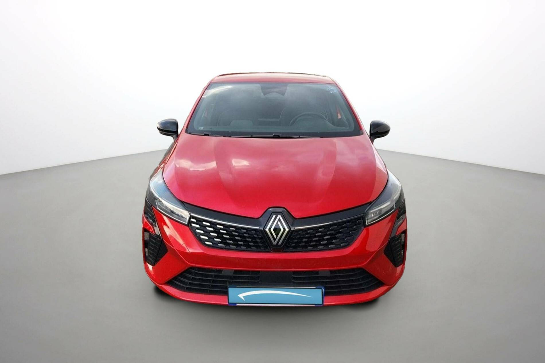 Vente en ligne Renault Clio 5 Clio E-Tech full hybrid 145 ch GSR2 au prix de 22 999 €