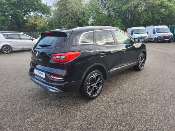 Vente en ligne Renault Kadjar  Blue dCi 150 au prix de 19 999 €