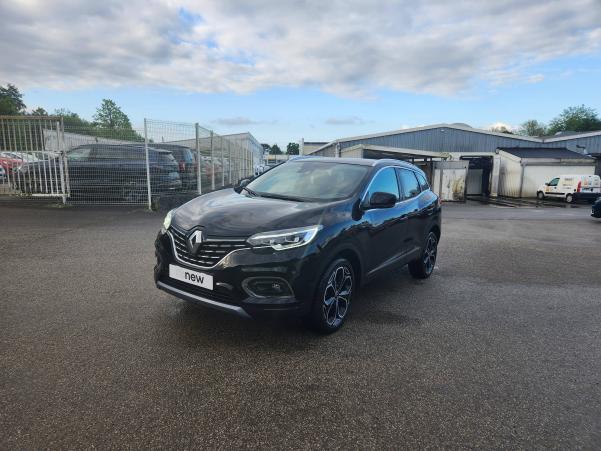 Vente en ligne Renault Kadjar  Blue dCi 150 au prix de 19 999 €