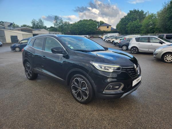 Vente en ligne Renault Kadjar  Blue dCi 150 au prix de 19 999 €