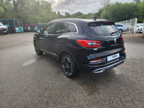 Vente en ligne Renault Kadjar  Blue dCi 150 au prix de 19 999 €