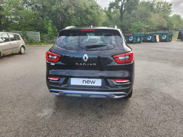 Vente en ligne Renault Kadjar  Blue dCi 150 au prix de 19 999 €