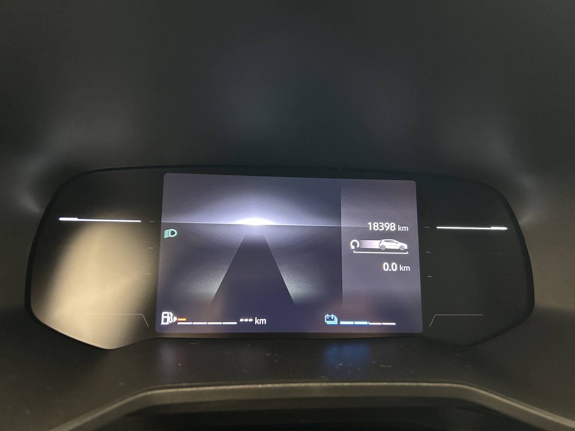 Vente en ligne Renault Clio 5 Clio E-Tech full hybrid 145 ch GSR2 au prix de 20 999 €